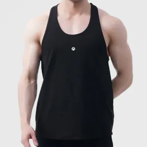 AB Men Gym Tank Top STY # 10