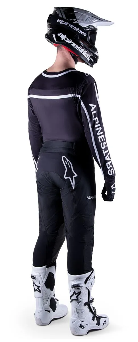 Alpinestars Racer Found Black Jersey