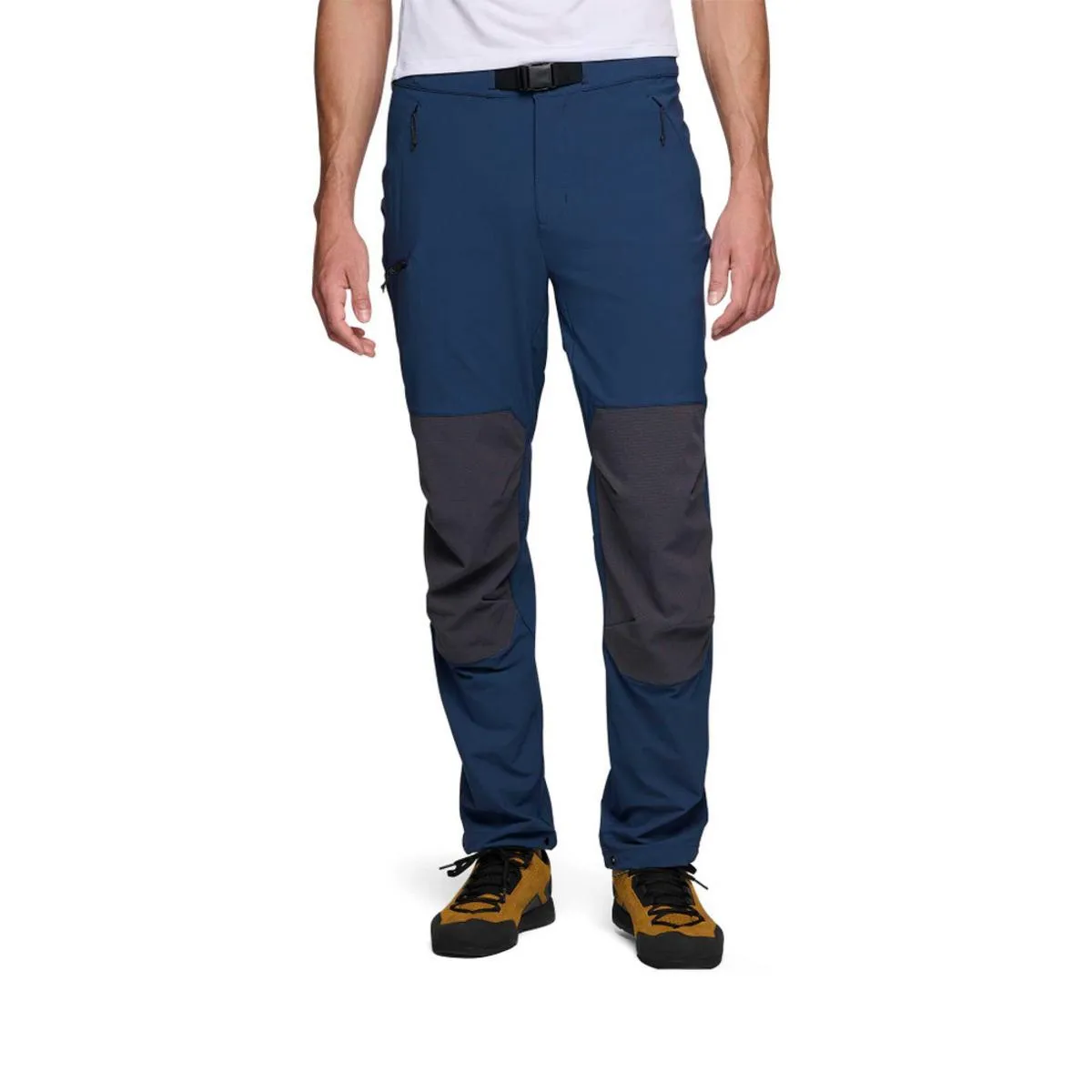 Black Diamond Men's Alpine Hybrid Pant