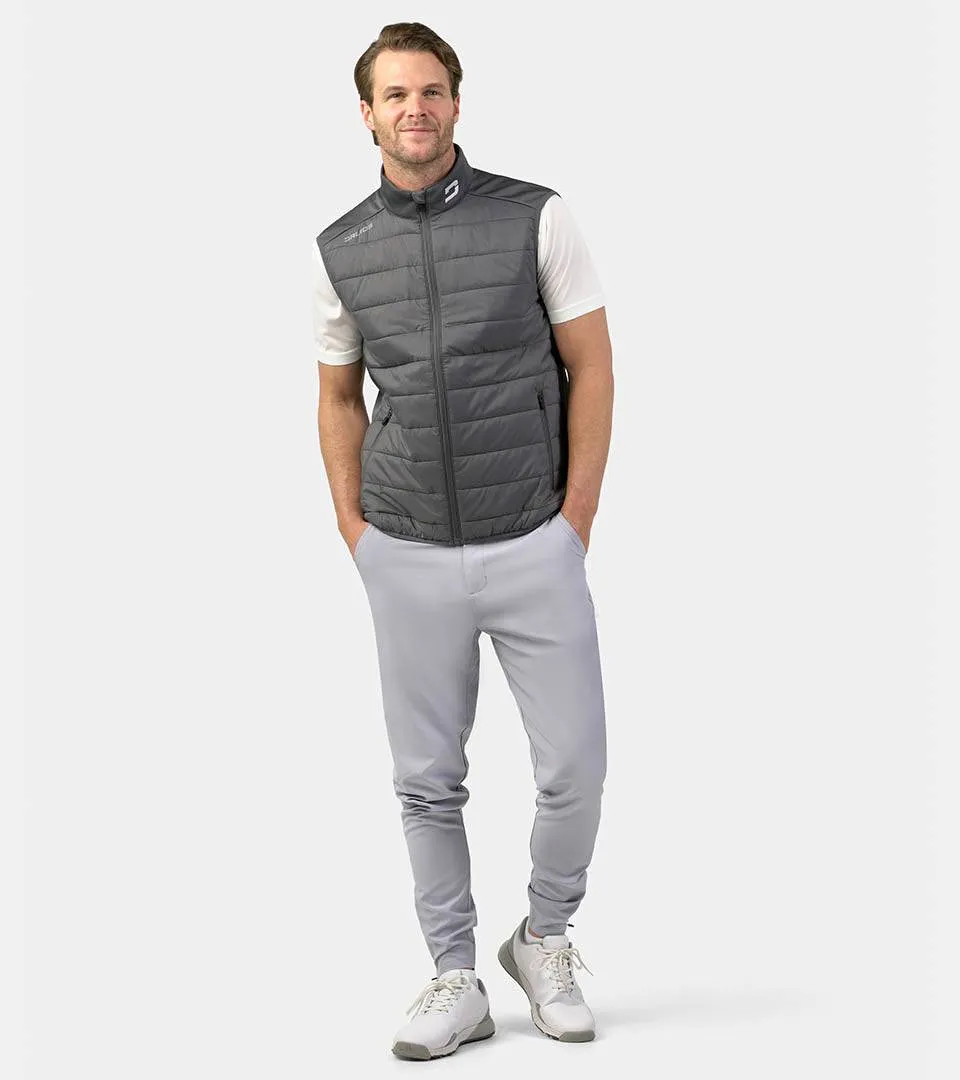 CLIMA GILET 3.0 CHARCOAL