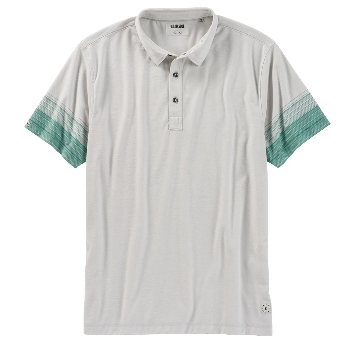 Crews Haze Polo