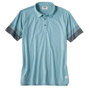 Crews Haze Polo