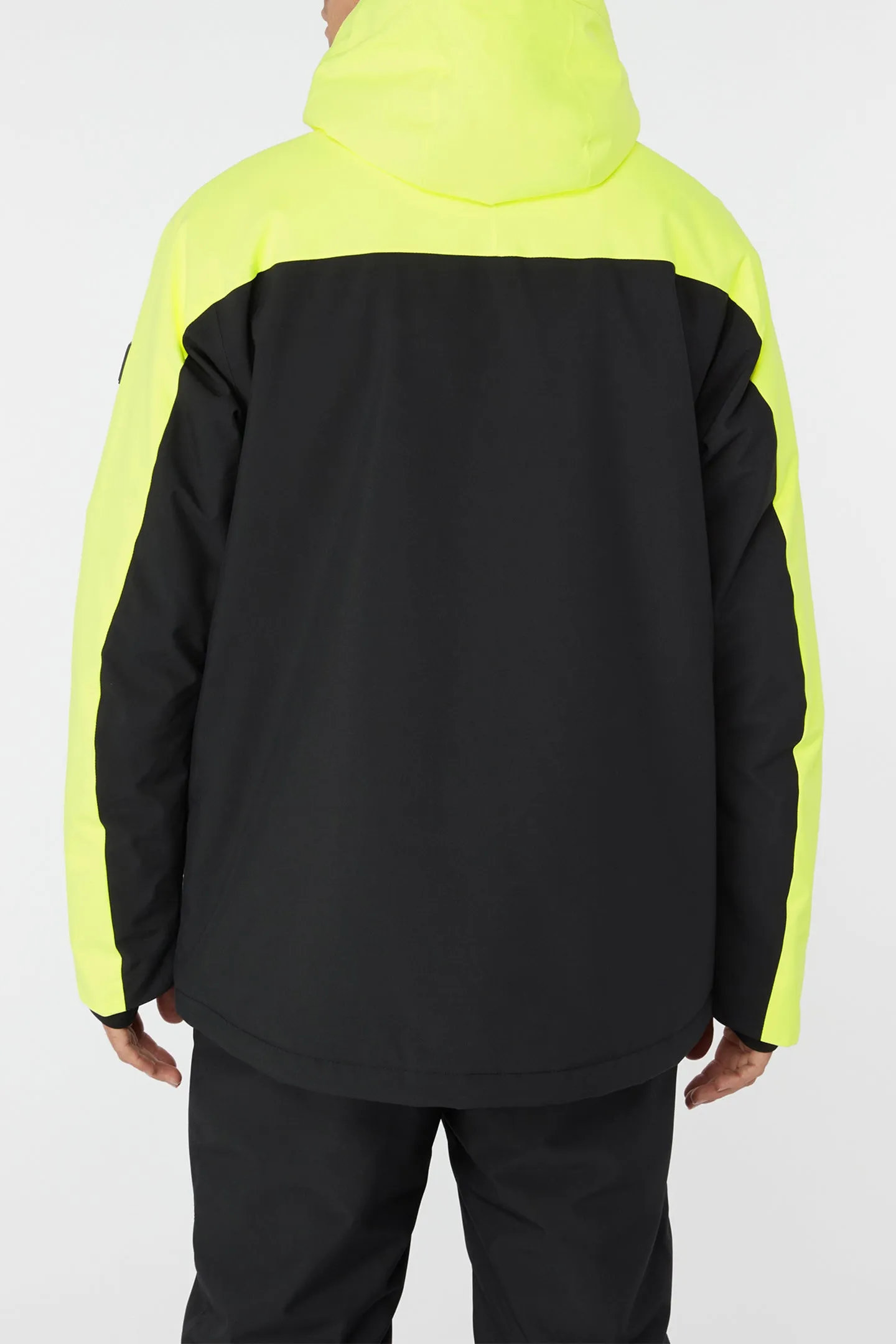 DIABASE JACKET