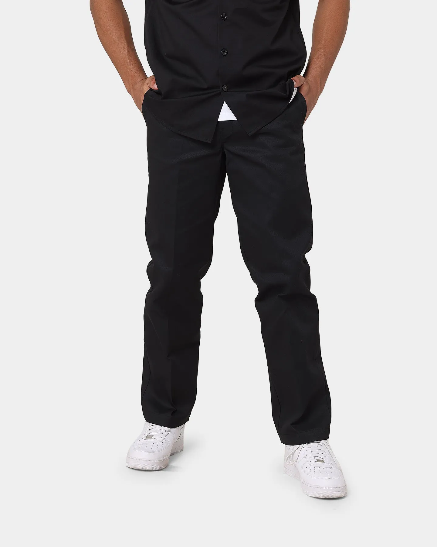 Dickies Original 874 Work Pants Black