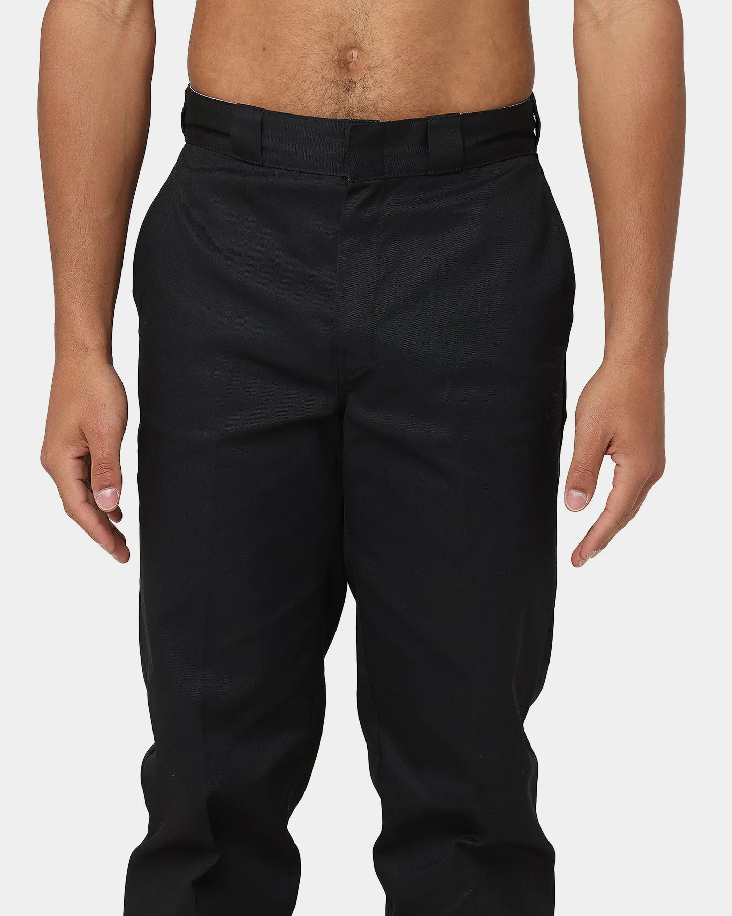 Dickies Original 874 Work Pants Black