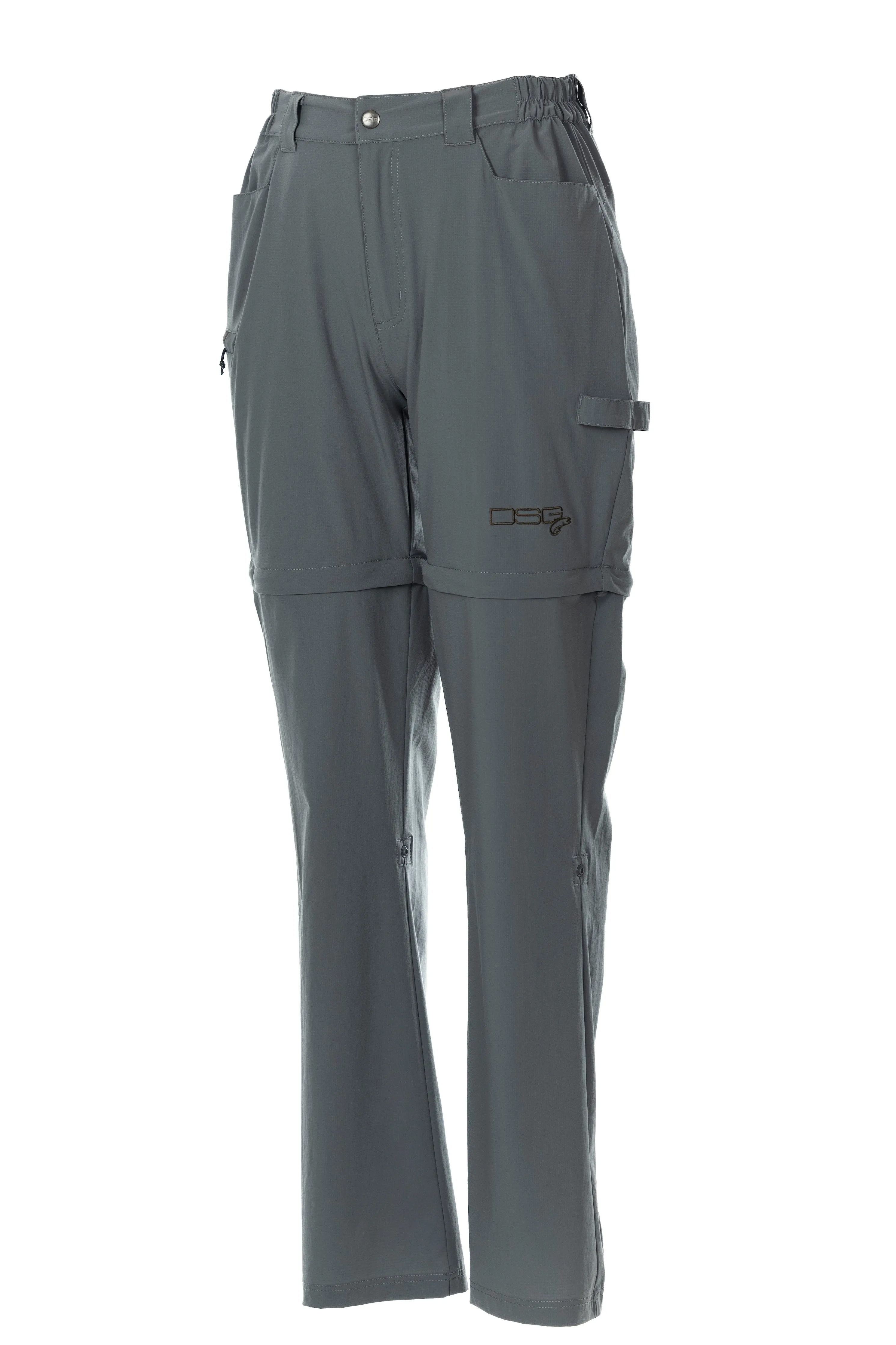 DSG 3-in-1 Plus Size Cargo Pants