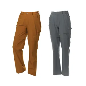 DSG 3-in-1 Plus Size Cargo Pants