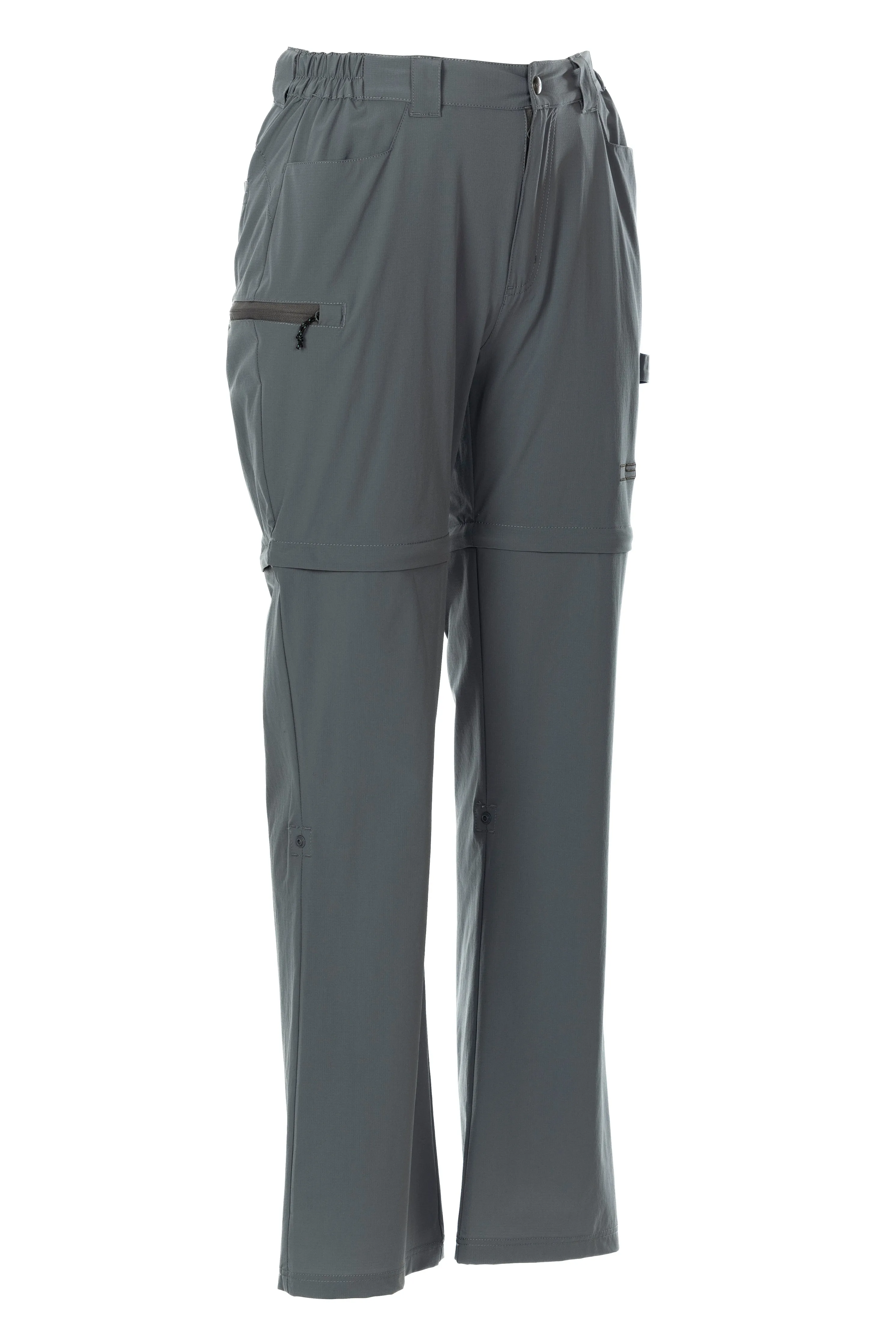 DSG 3-in-1 Plus Size Cargo Pants