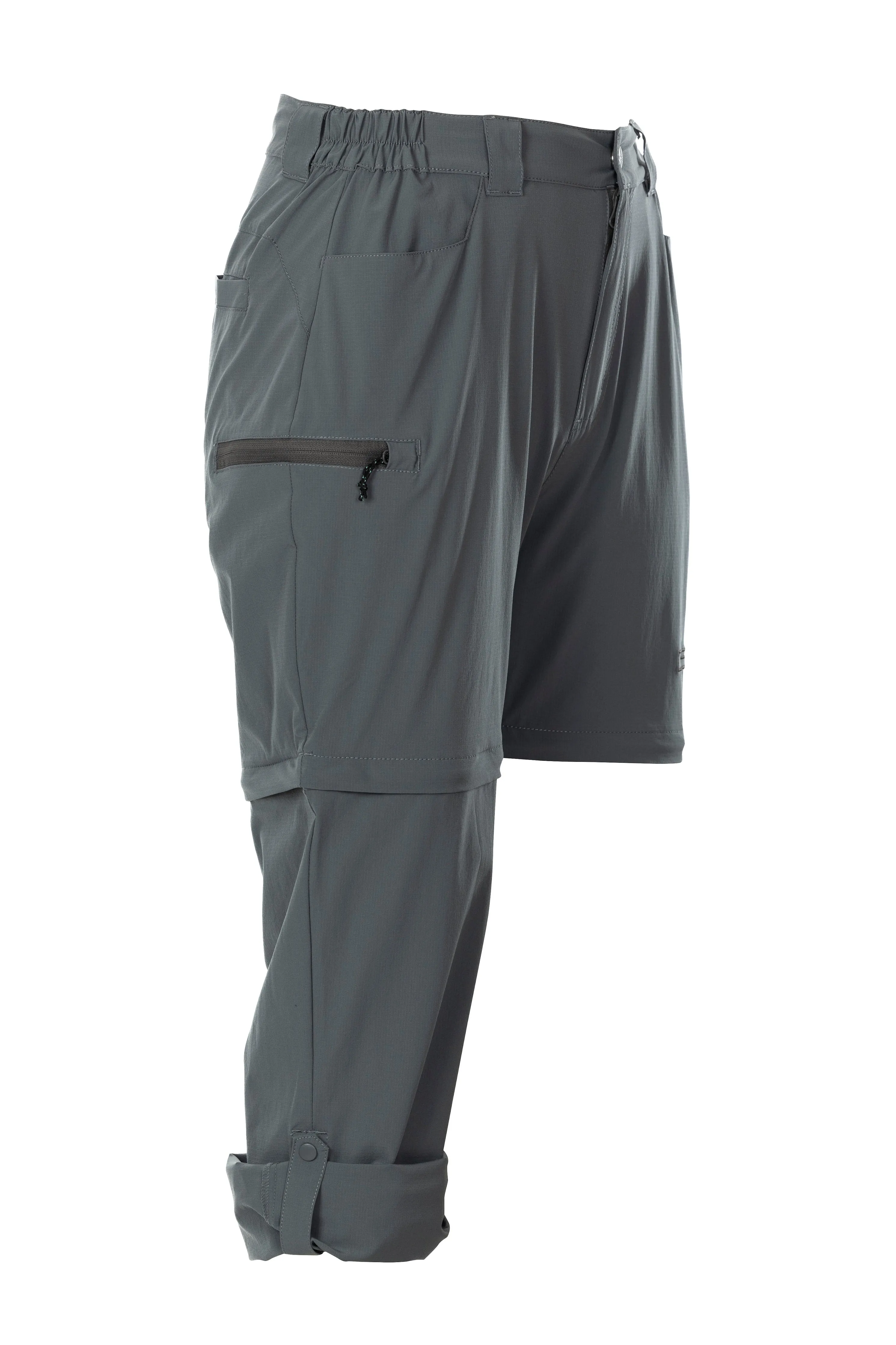 DSG 3-in-1 Plus Size Cargo Pants