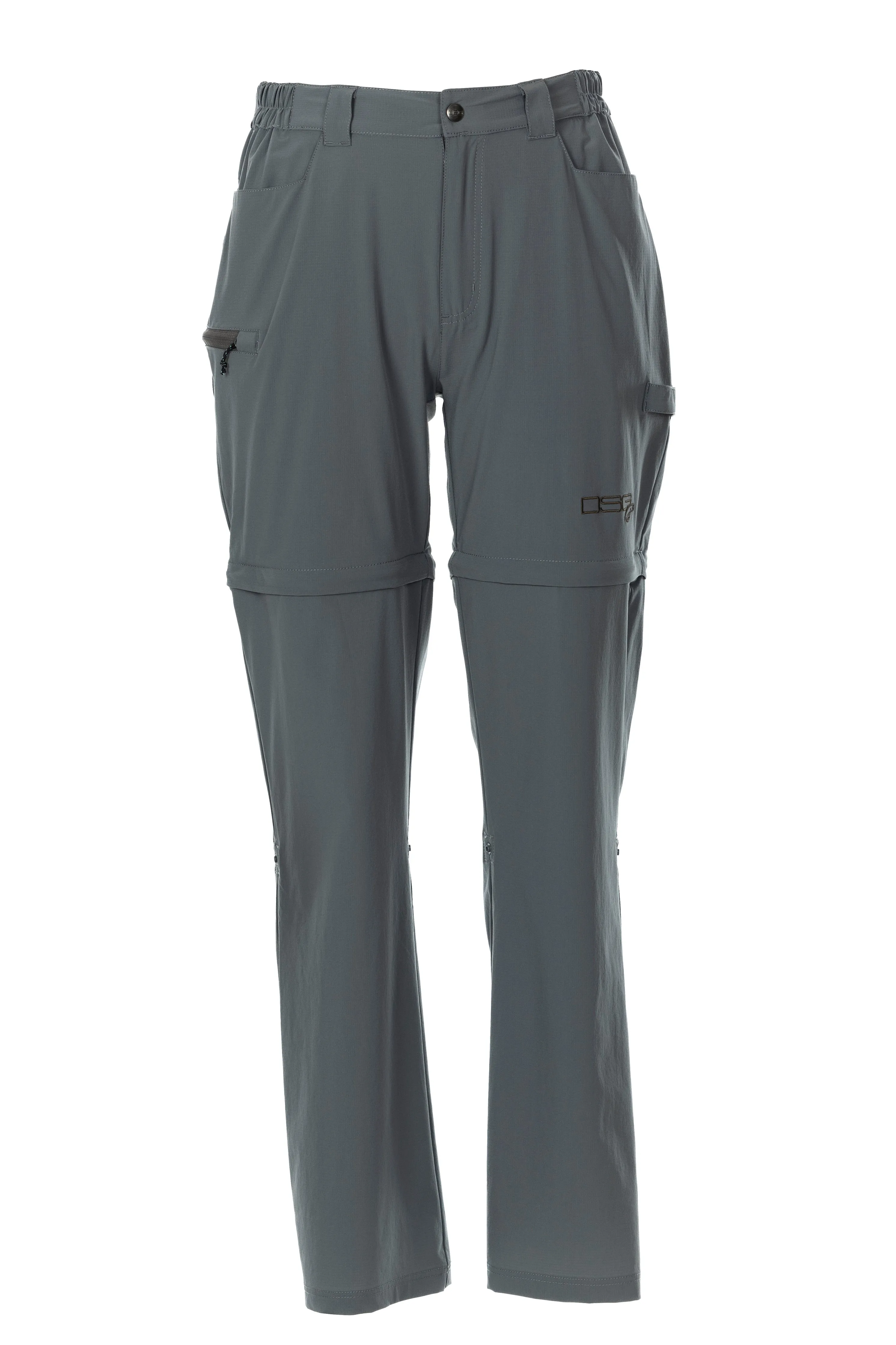 DSG 3-in-1 Plus Size Cargo Pants