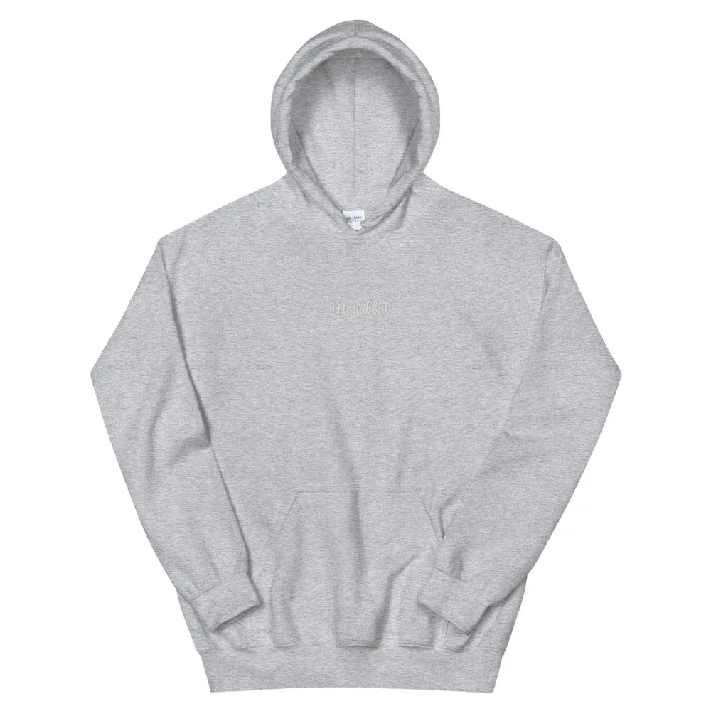 EK Mohabbat - Unisex Hoodie