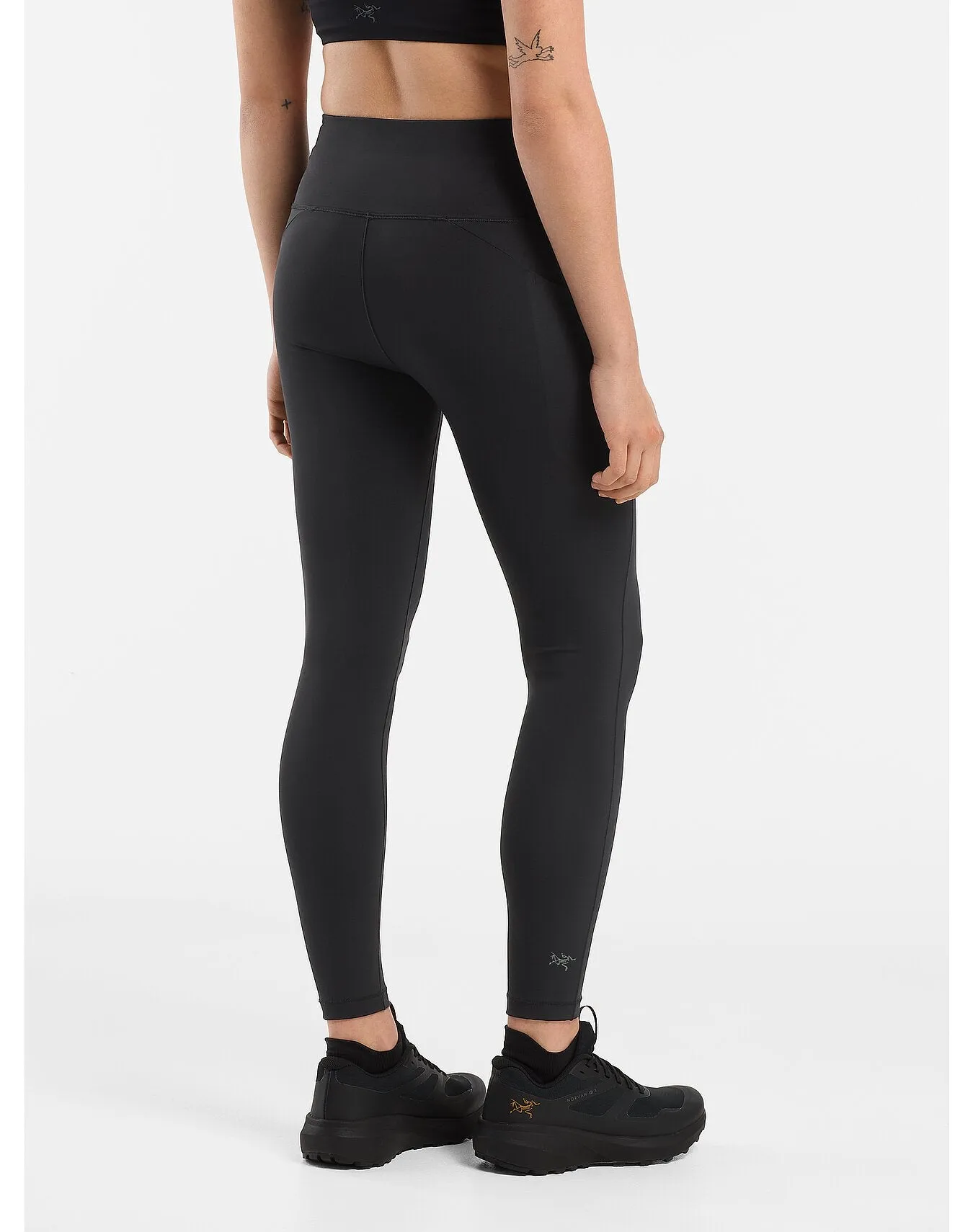 Essent High-Rise Legging 26" Women's