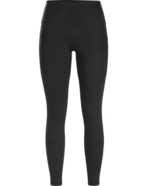 Essent High-Rise Legging 26" Women's