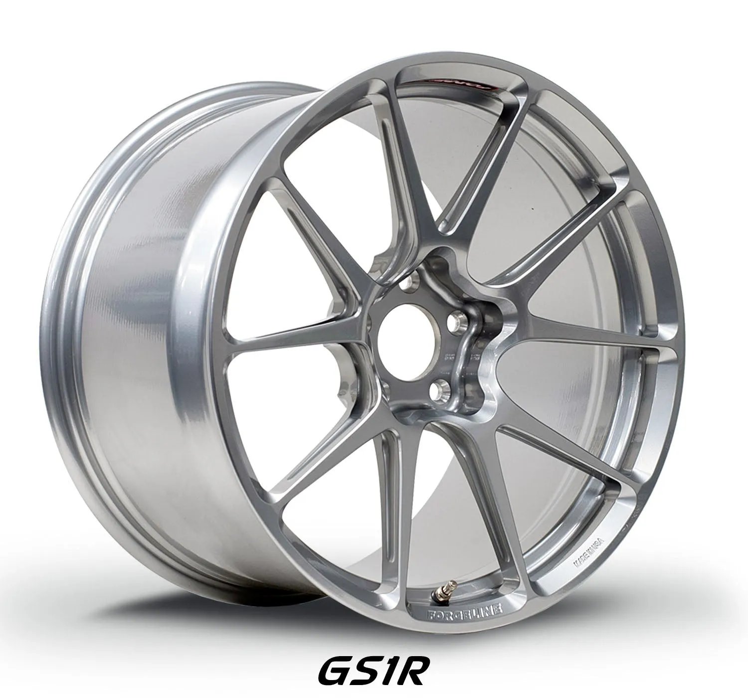 Forgeline Wheels Gen 5 & 6 Camaro ZL1 Track Package (20 Inch)