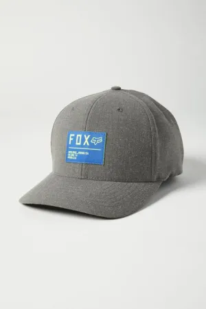 Fox Non Stop Update Flexfit Grey Blue