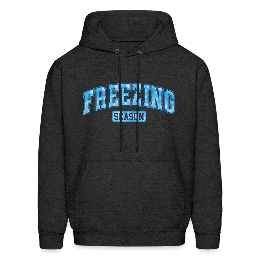 Freezing Season Unisex Hoodie