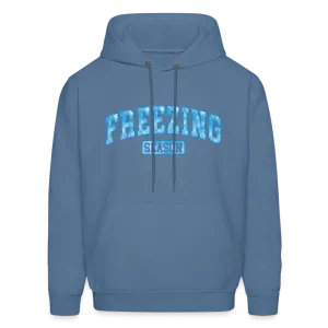 Freezing Season Unisex Hoodie