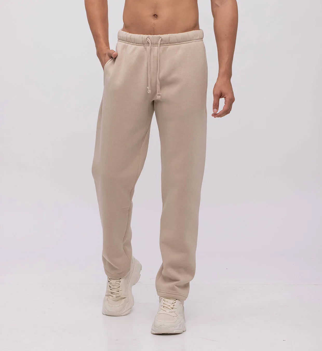 Garda Fleece Pants