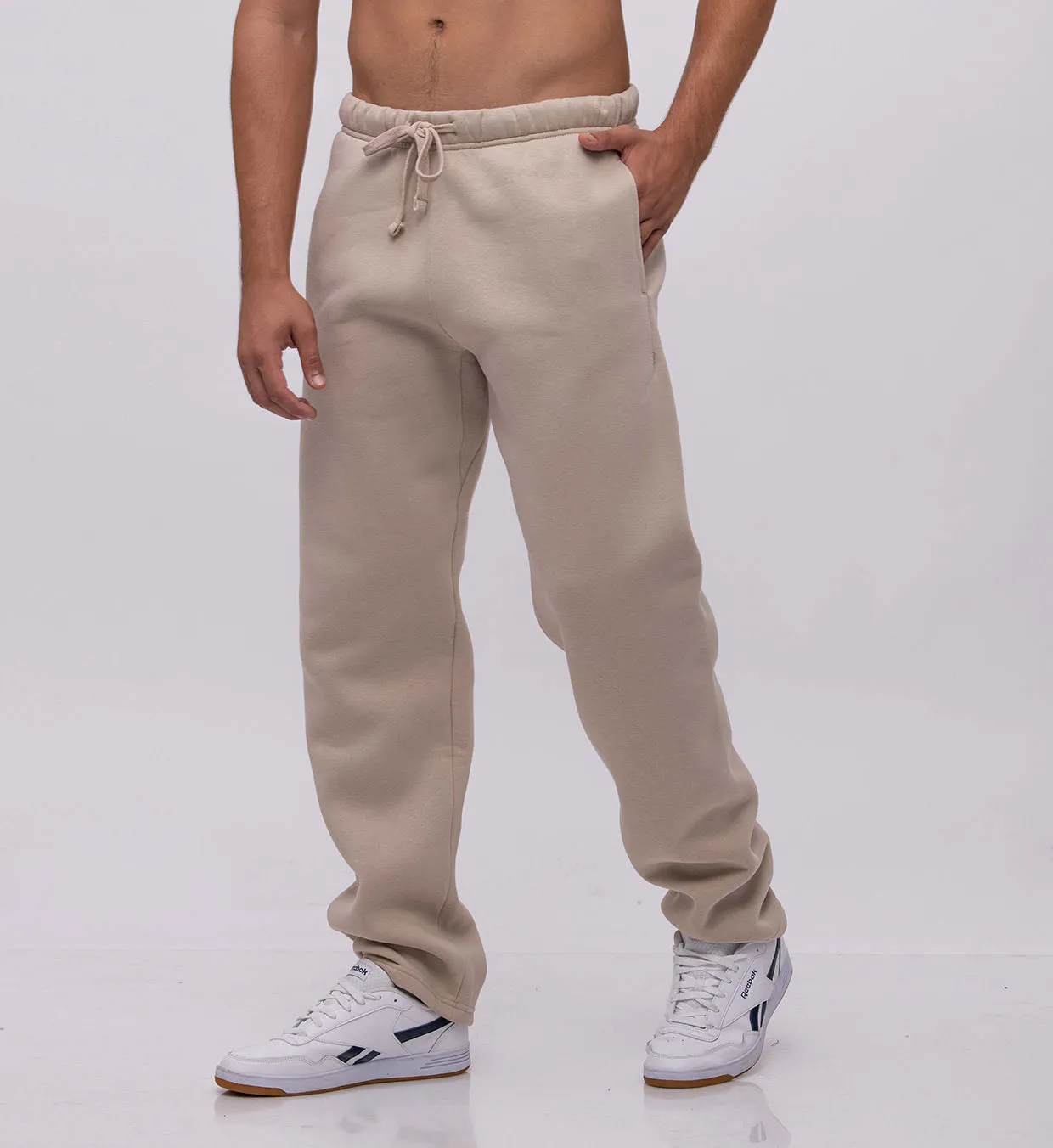 Garda Fleece Pants