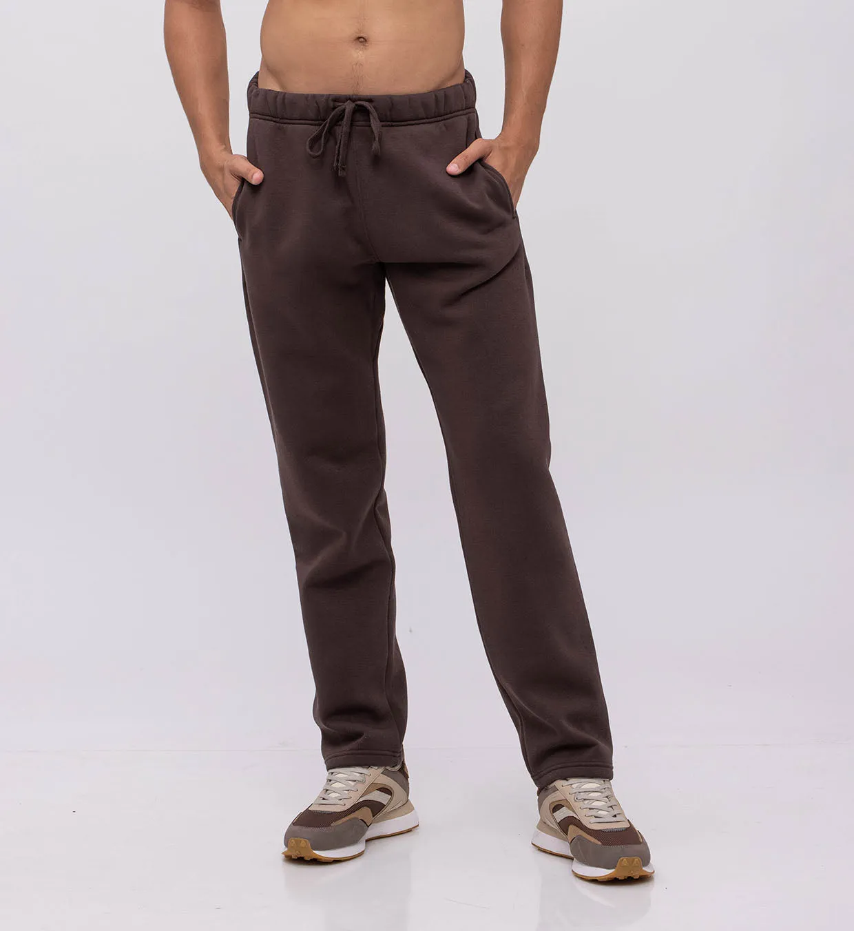 Garda Fleece Pants