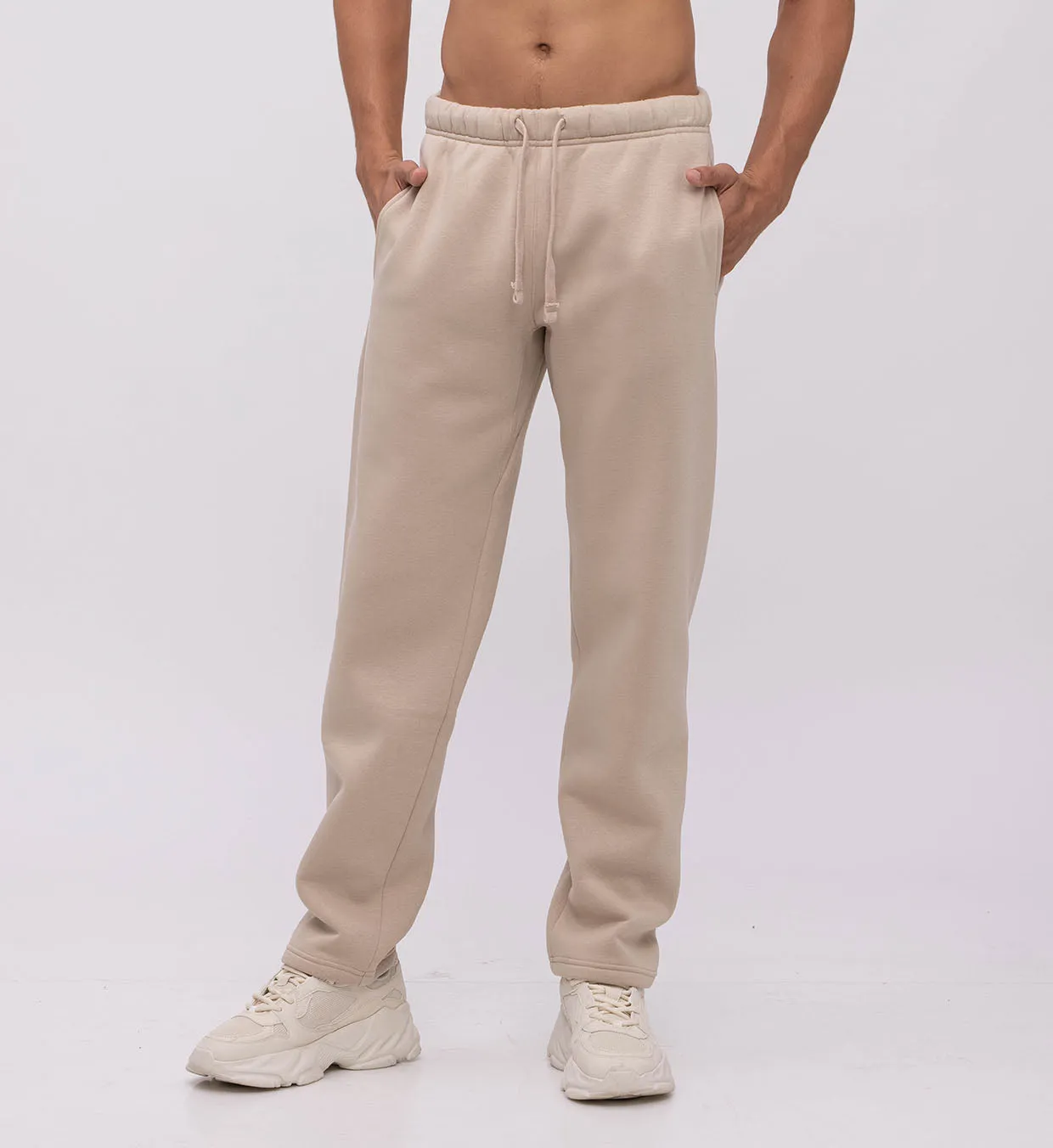 Garda Fleece Pants