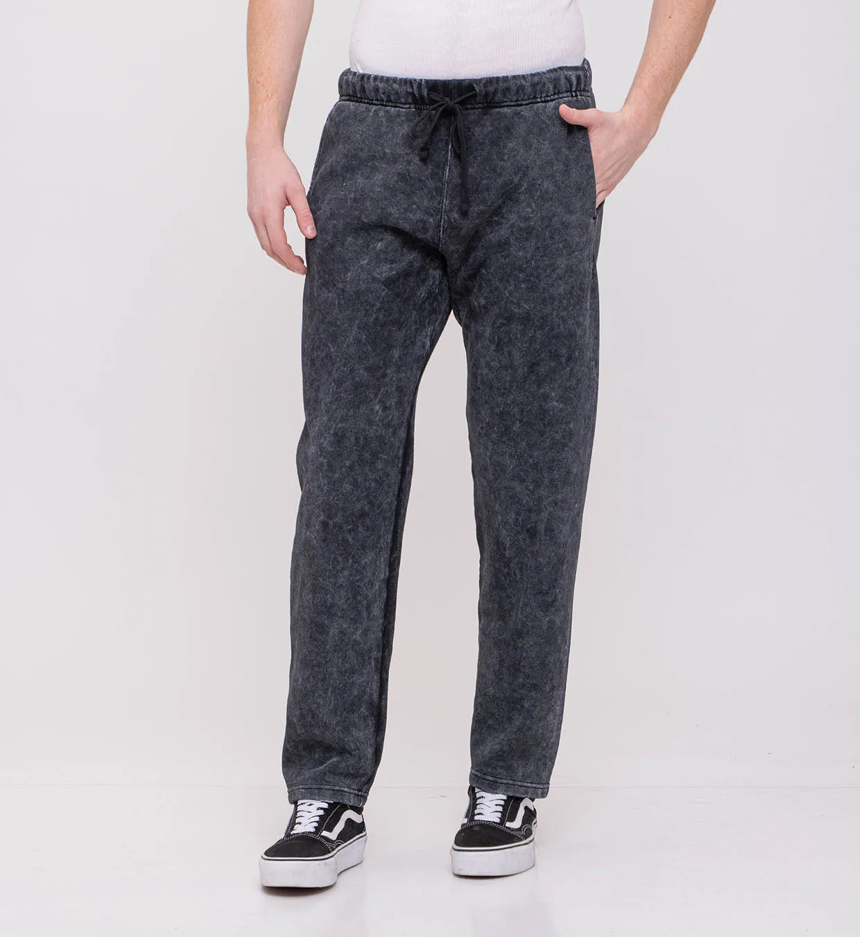 Garda Fleece Pants