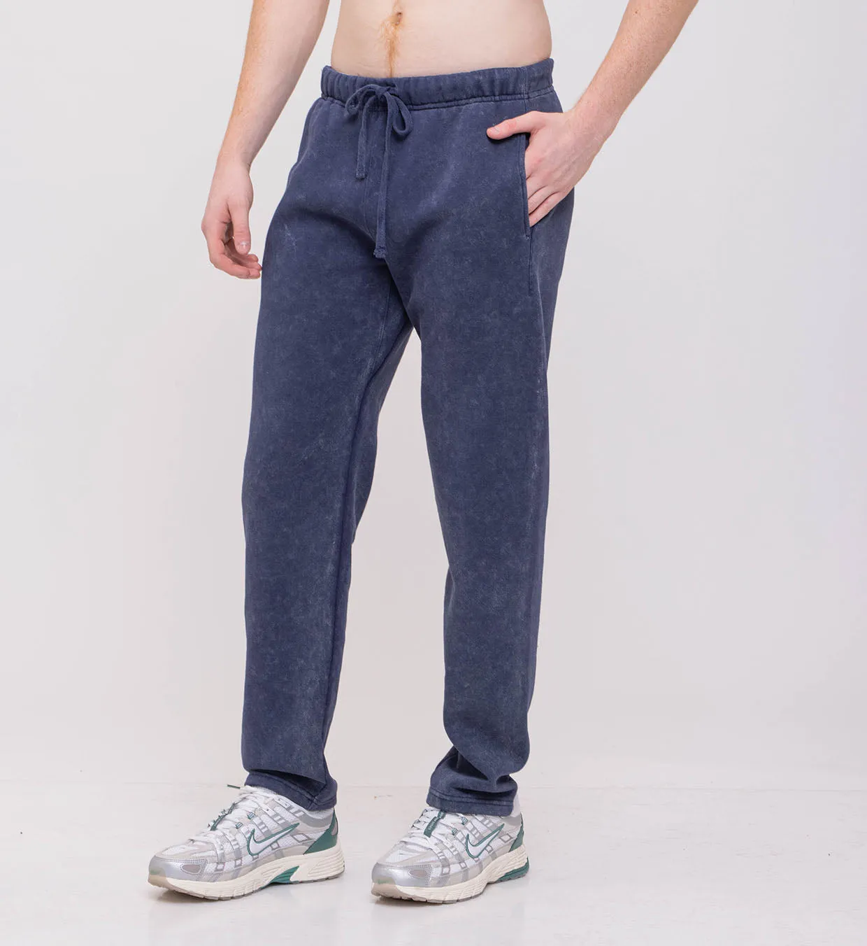 Garda Fleece Pants