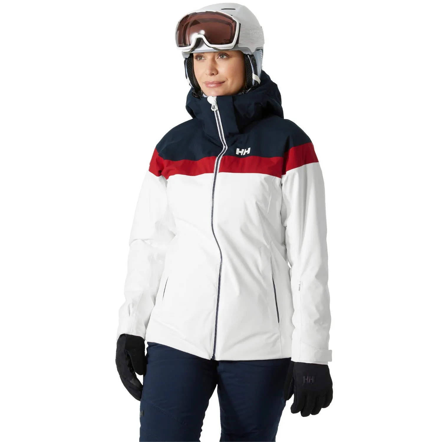 Helly Hansen Motionista Lifaloft Jacket 2025 - Women's