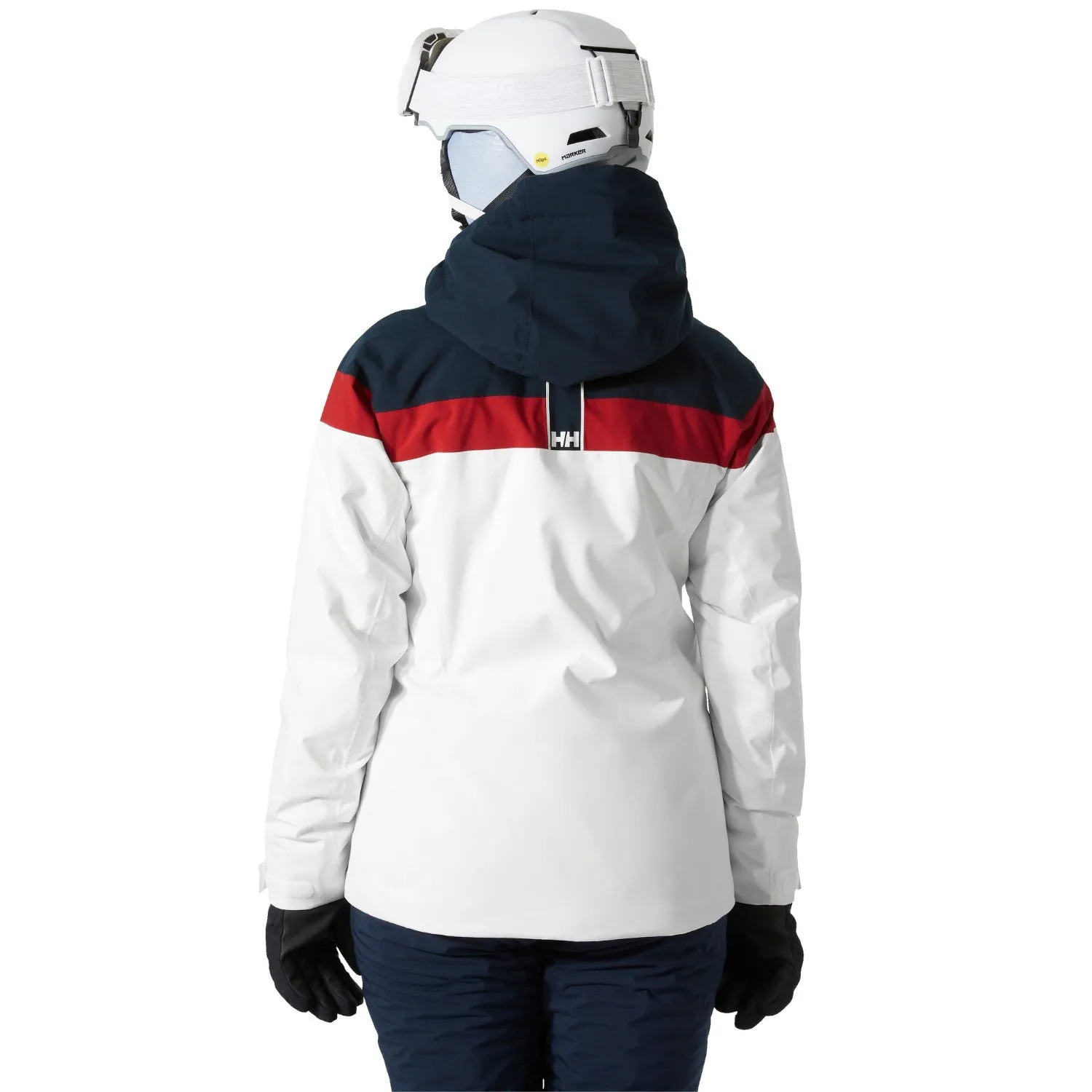 Helly Hansen Motionista Lifaloft Jacket 2025 - Women's