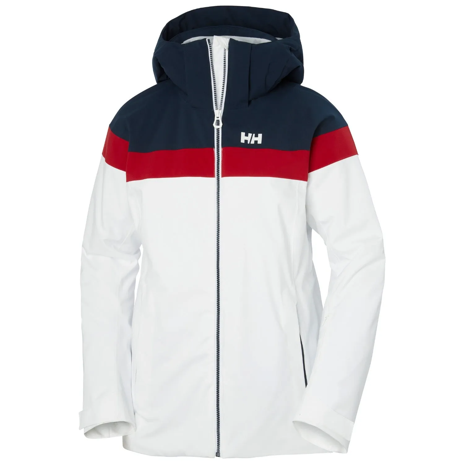 Helly Hansen Motionista Lifaloft Jacket 2025 - Women's