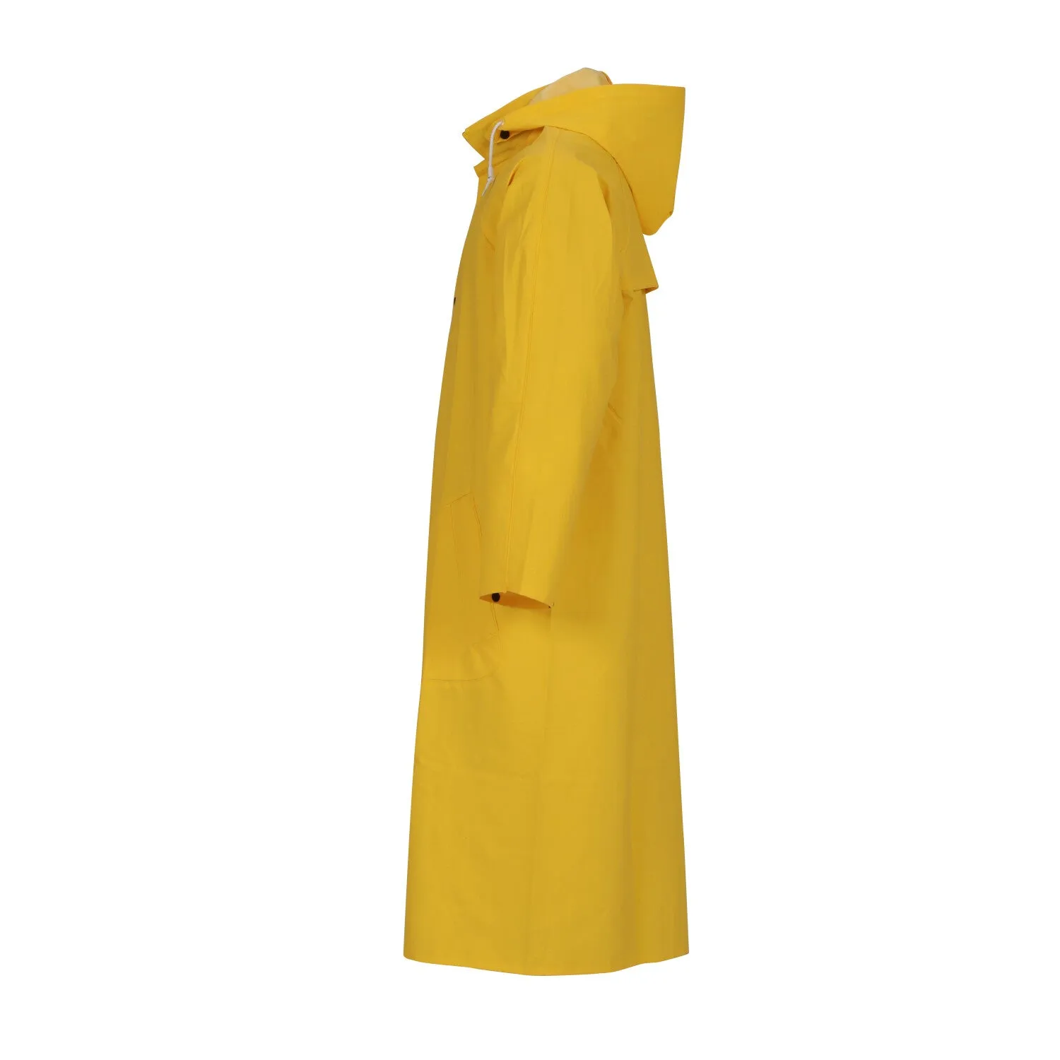 Industrial Work Coat