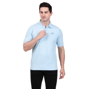 KI Premium Cotton Polo T-Shirts - Stay Cool and Stylish All Summer Long