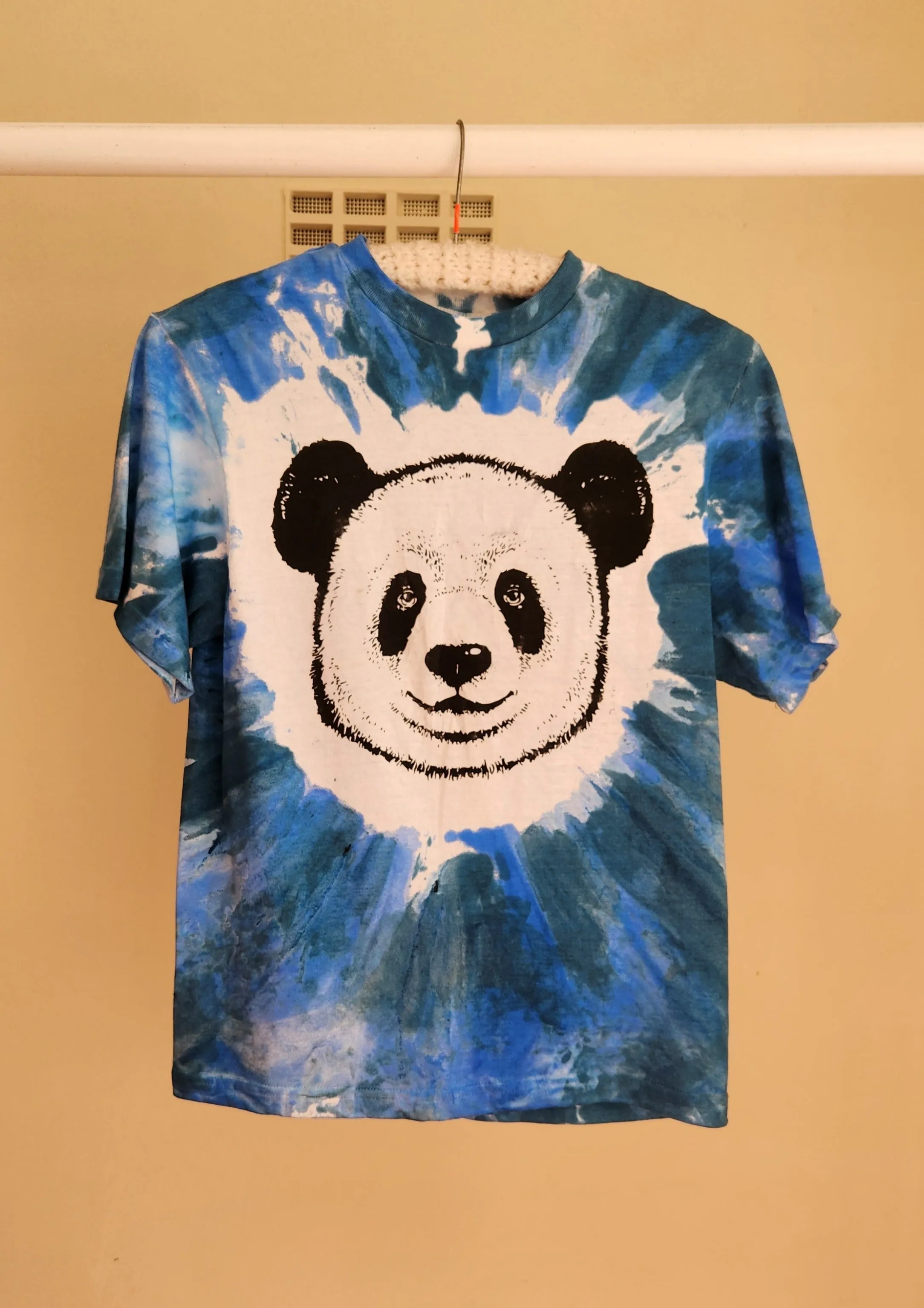 Kids Tie-Dye T-Shirts