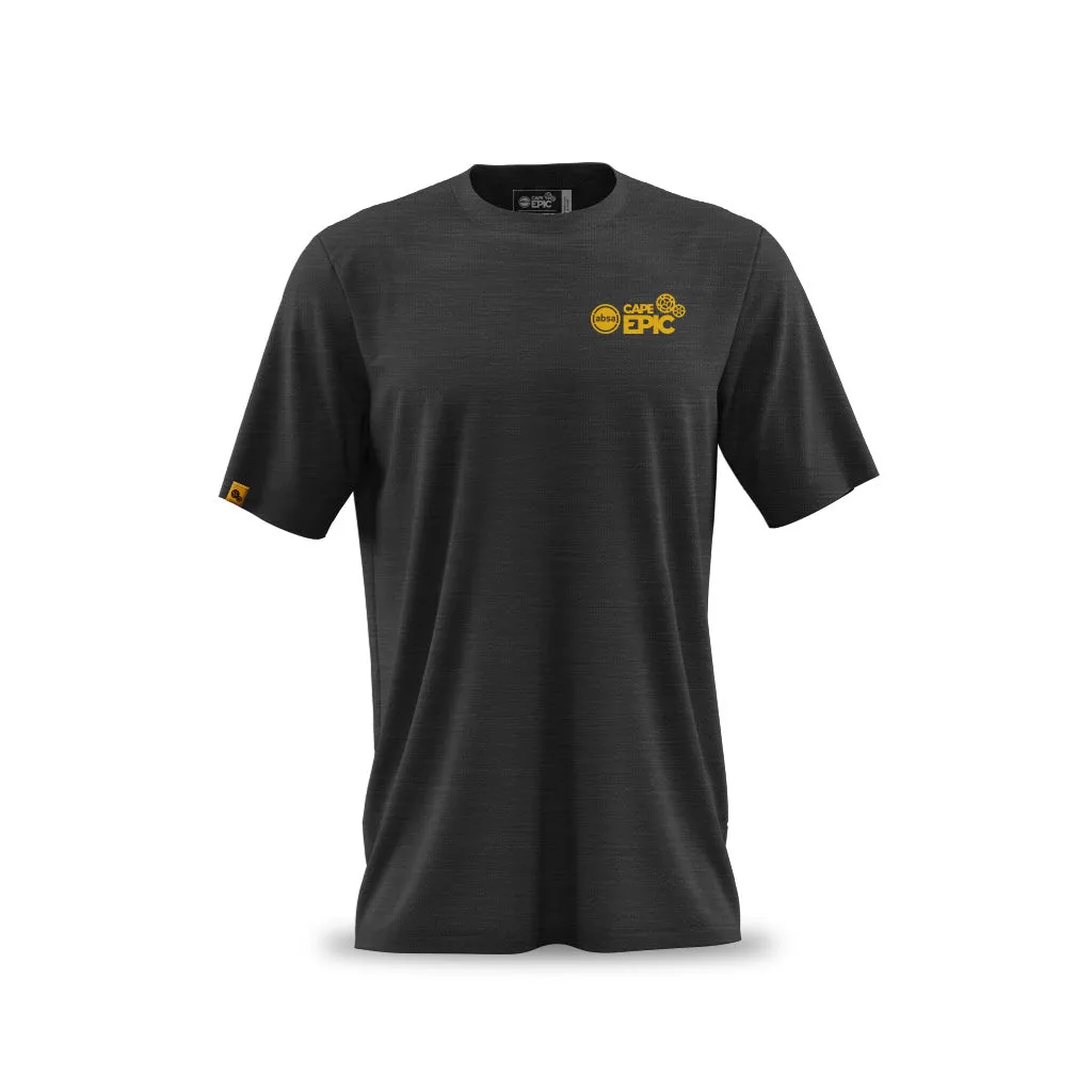 Men's Absa Cape Epic Route T Shirt