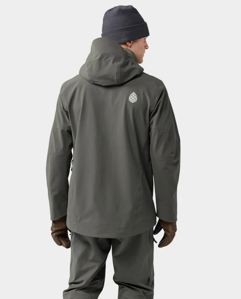 Men's Credential Jacket