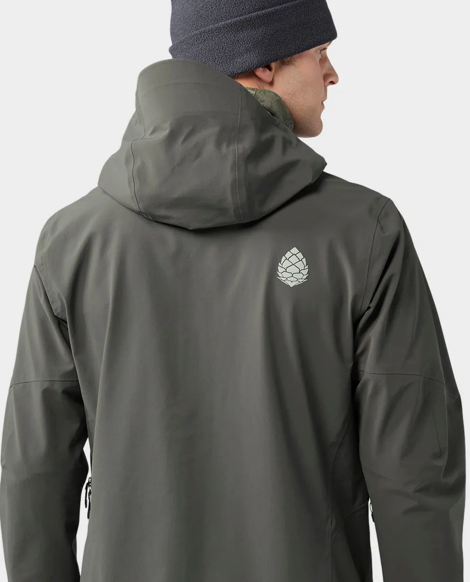 Men's Credential Jacket