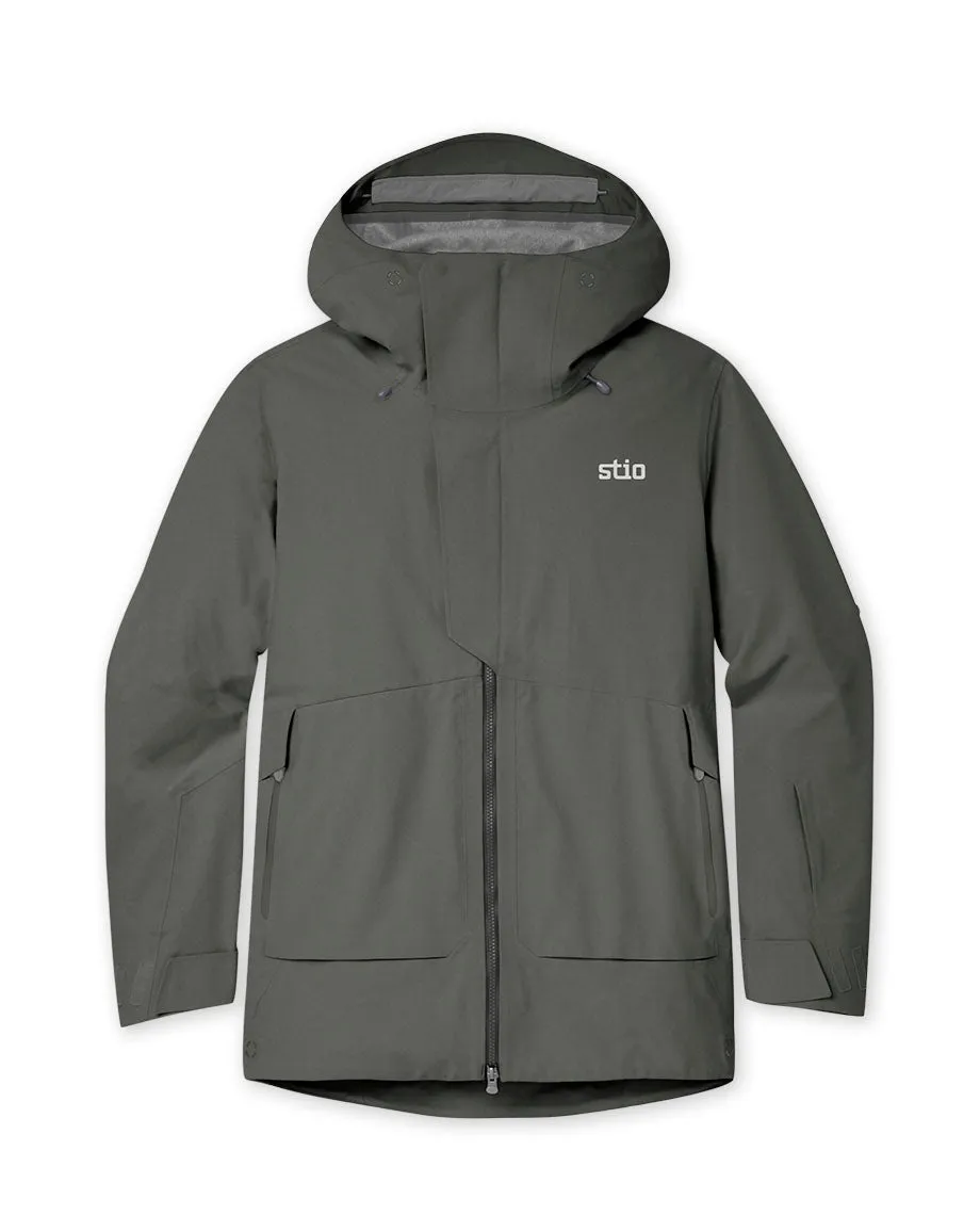 Men's Credential Jacket