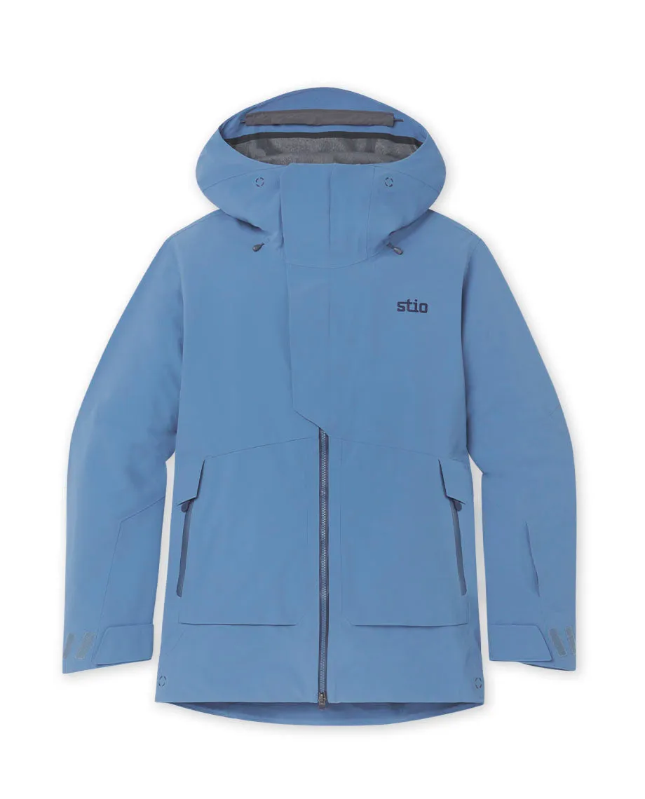 Men's Credential Jacket