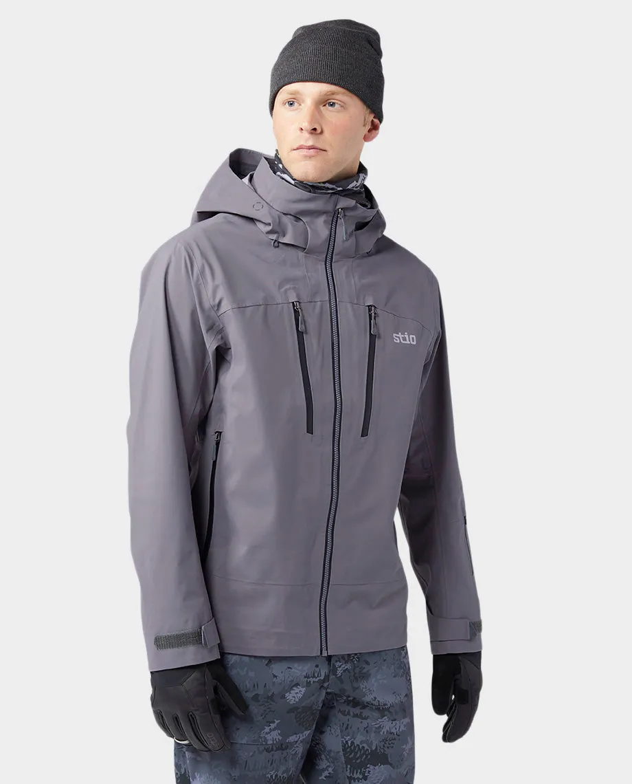 Men's Environ Jacket