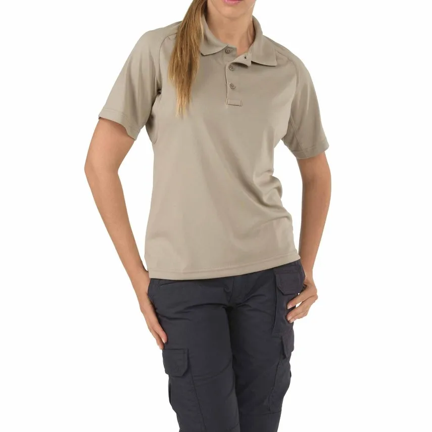 North Miami Beach PD 5.11 Performance Polo Ladies' (61165)