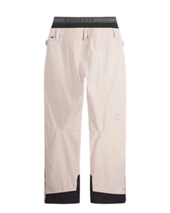 Picture Exa Women's Pants - Shadow Gray - 2024