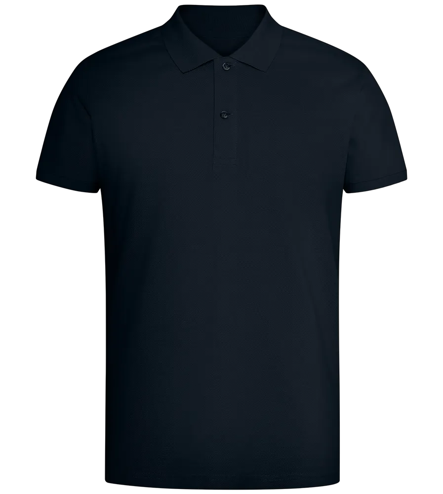 Premium Unisex Polo Shirt