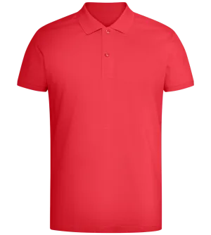 Premium Unisex Polo Shirt