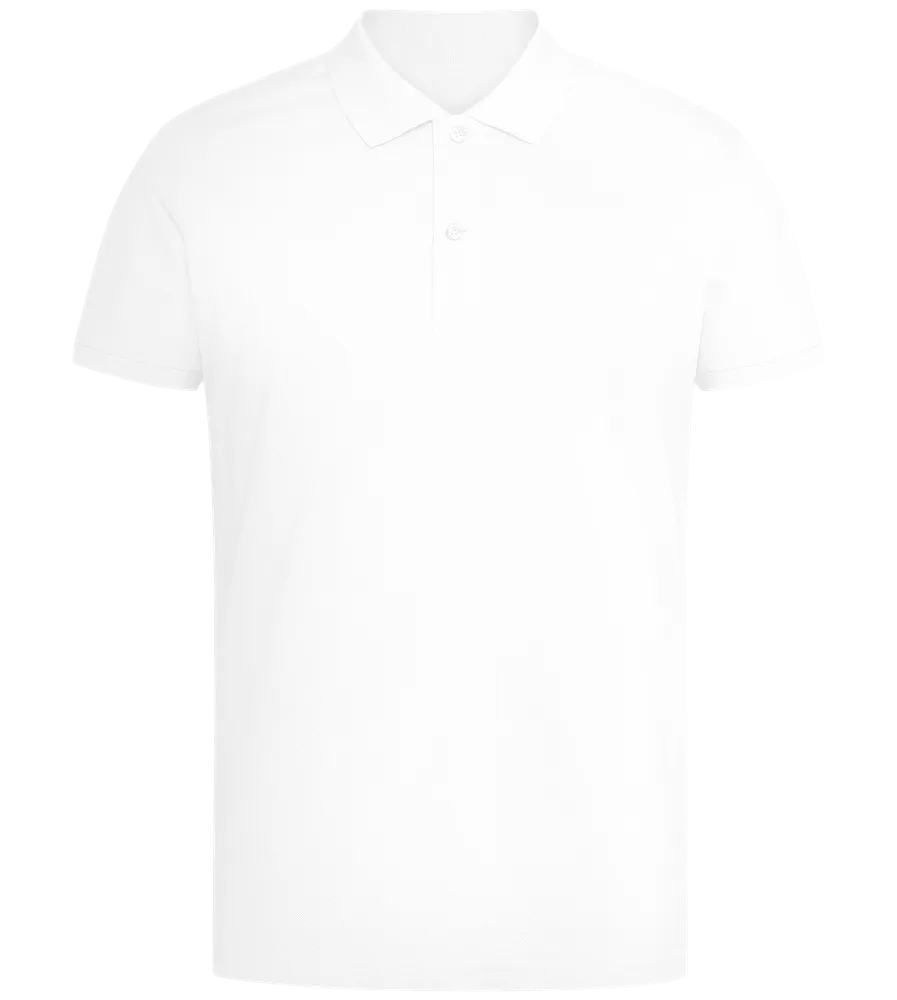 Premium Unisex Polo Shirt