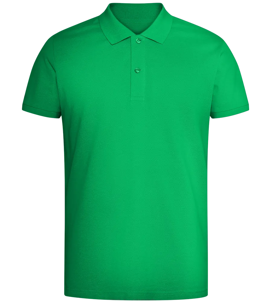 Premium Unisex Polo Shirt