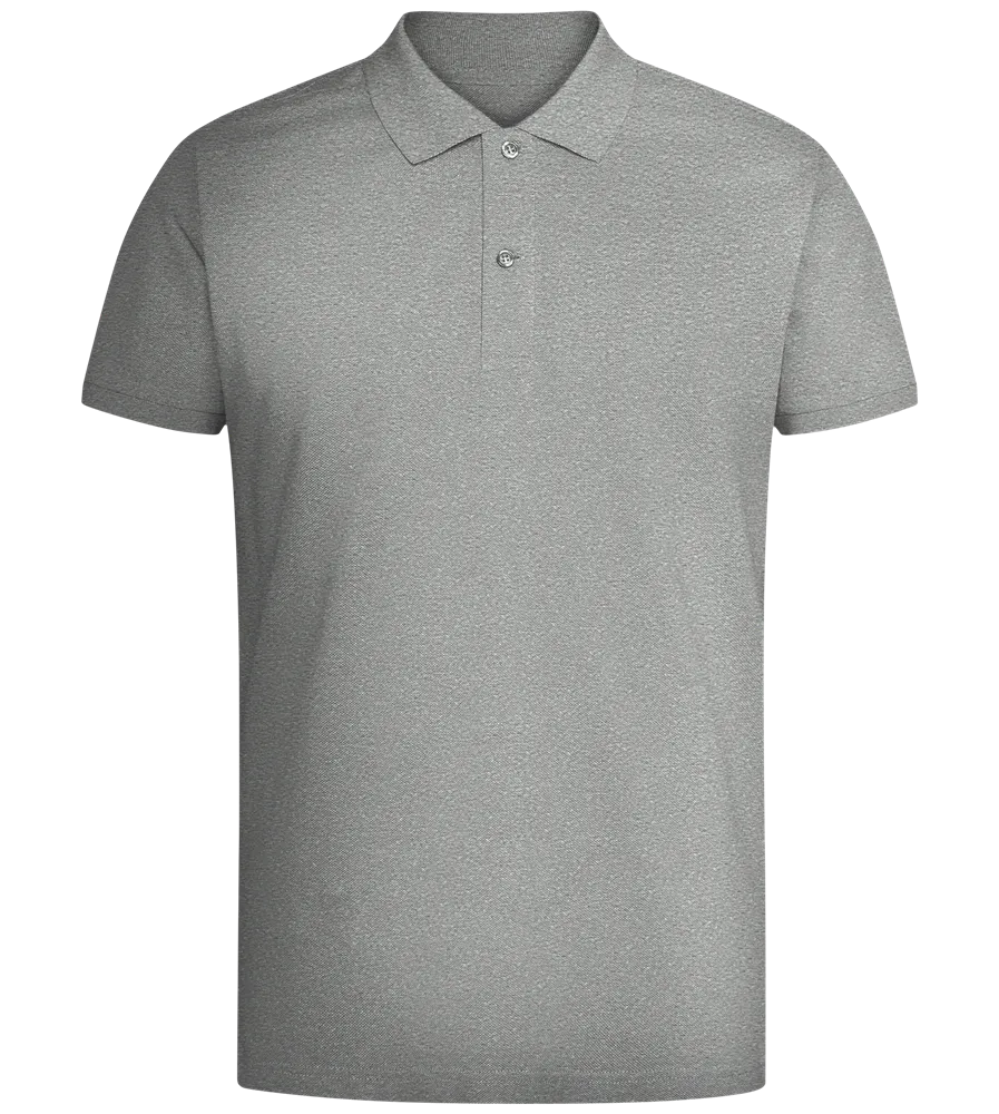 Premium Unisex Polo Shirt