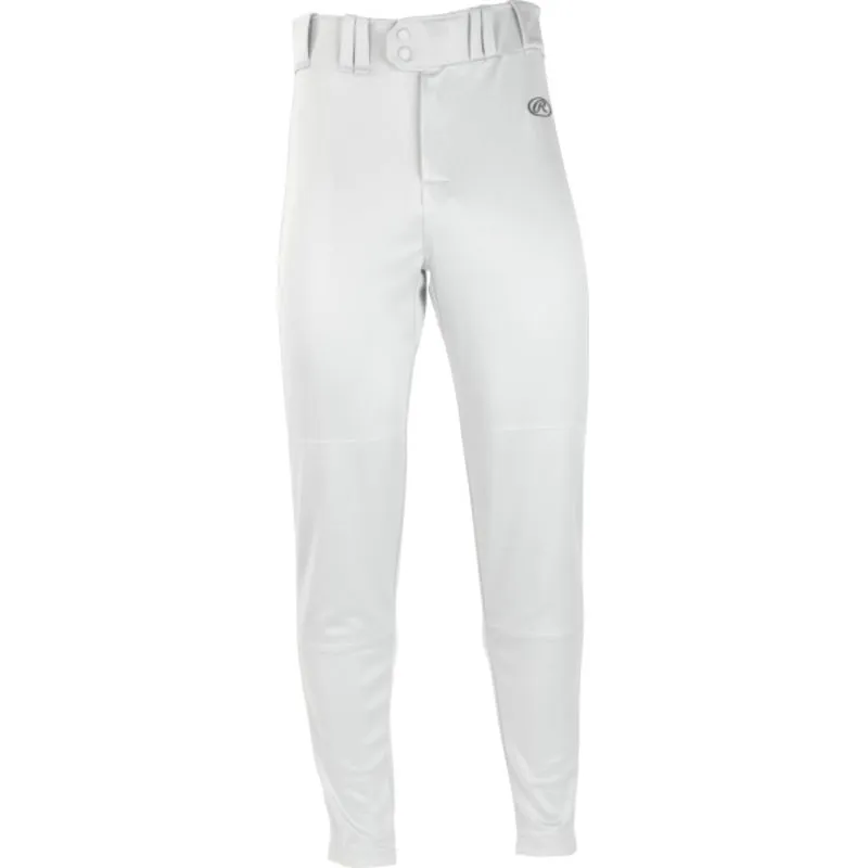 Rawlings Senior Jogger Launch Baseball Pant