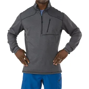 Recon Half-Zip Fleece