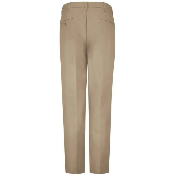 Redkap Men's Brushed Twill Slacks - PT38 (4th color)