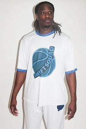 Shiftsquad Outfits  basketball gear